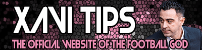 Xavi Tips Fixed Match