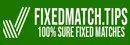 Fixed Match Tips